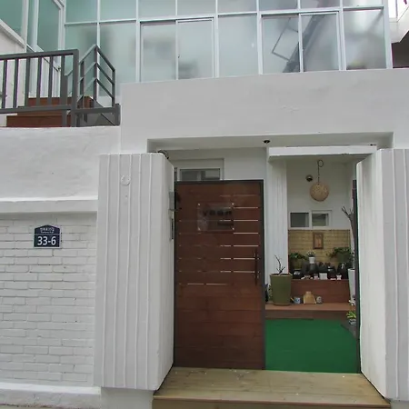 Yeon Guesthouse